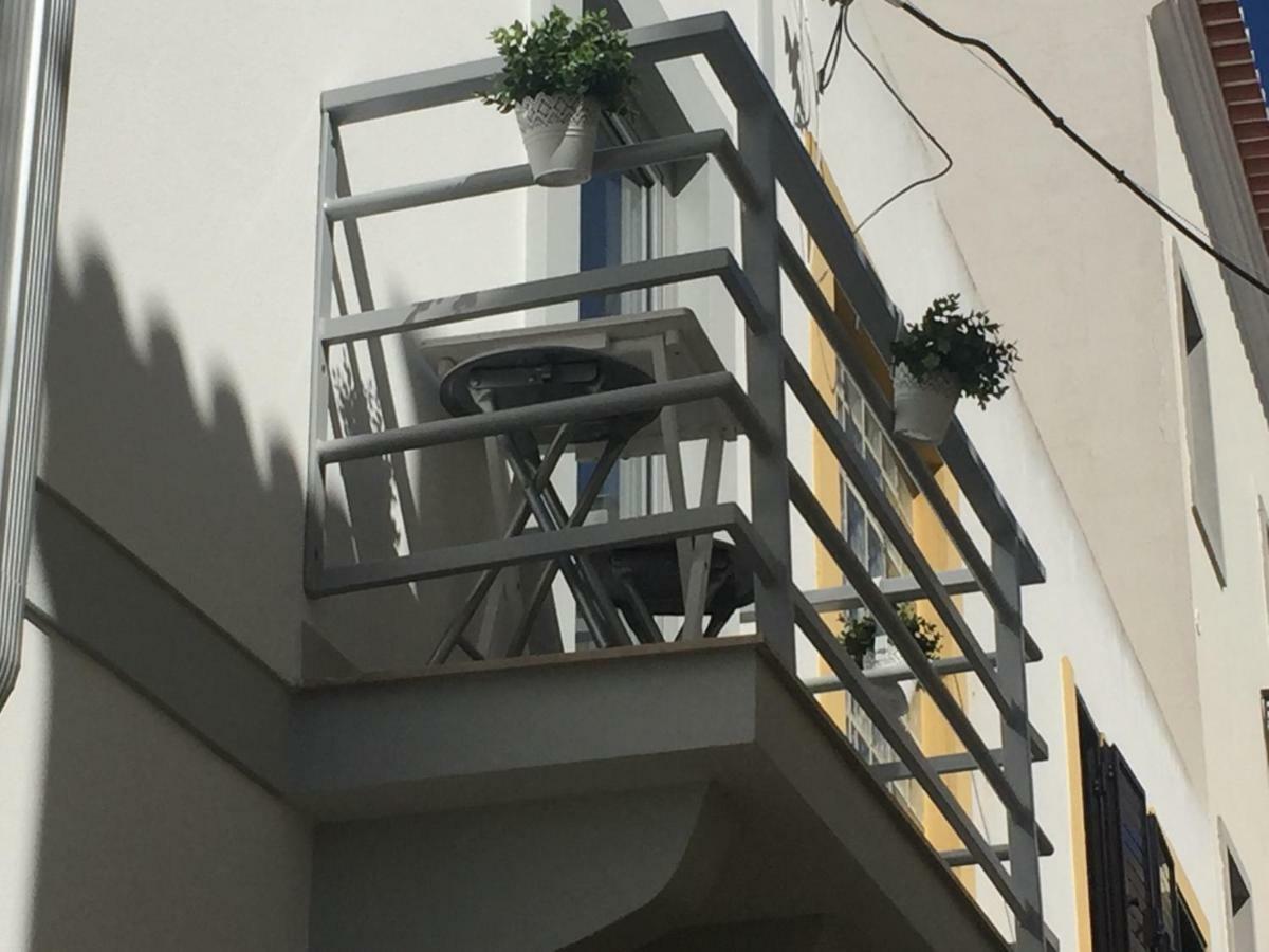 Cantinho Das Flores II Nazaré Exterior photo